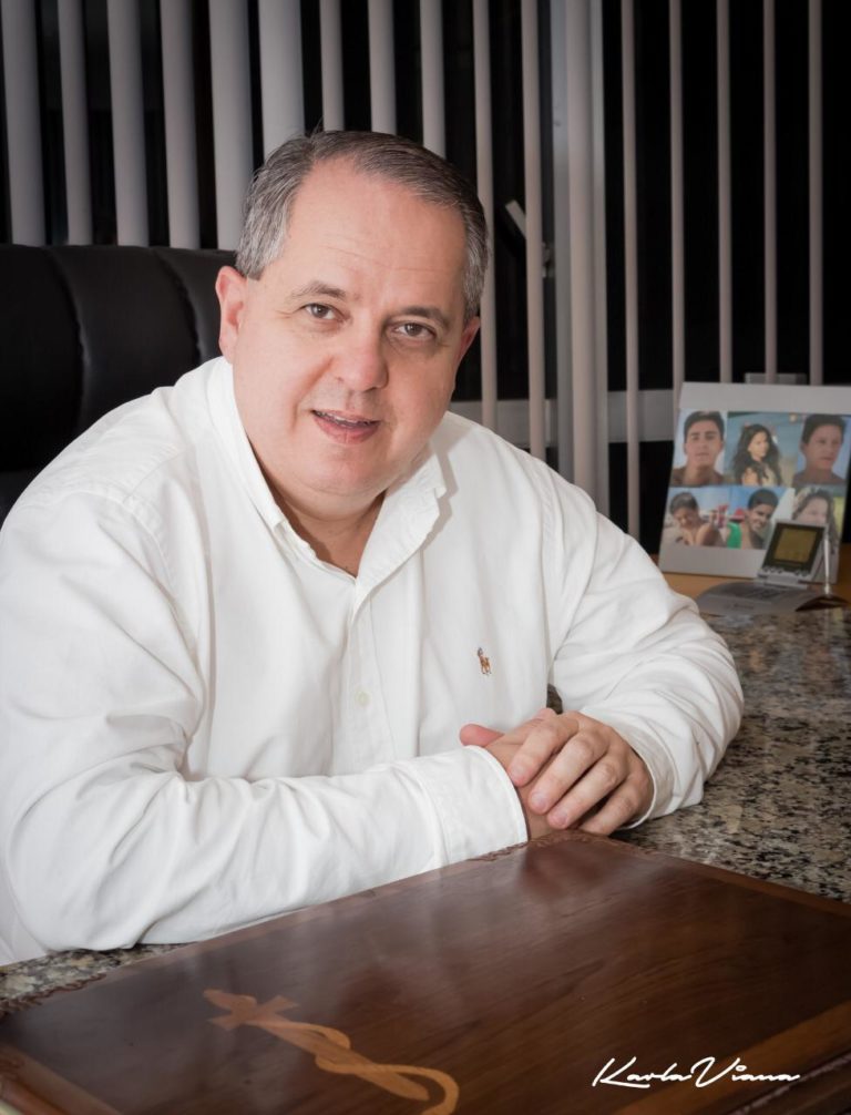 Dr. Geraldo Pereira Jotz